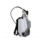 Milwaukee / DeWalt Battery Adapter for 2.5 Series Sprayers with RetroFit Door Kit