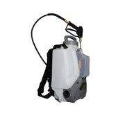 Milwaukee / DeWalt Battery Adapter for 2.5 Series Sprayers with RetroFit Door Kit