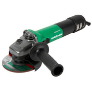 12 Amp 5" Brushless Variable Speed Angle Grinder