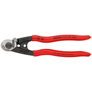 Knipex 9561190 Wire Rope Cutter