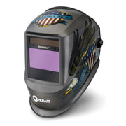 Inventor Series Forerunner Auto-Darkening Welding Helmet