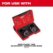 Milwaukee 49-16-0101 Jobsite Ear Buds Ear Tip Kit