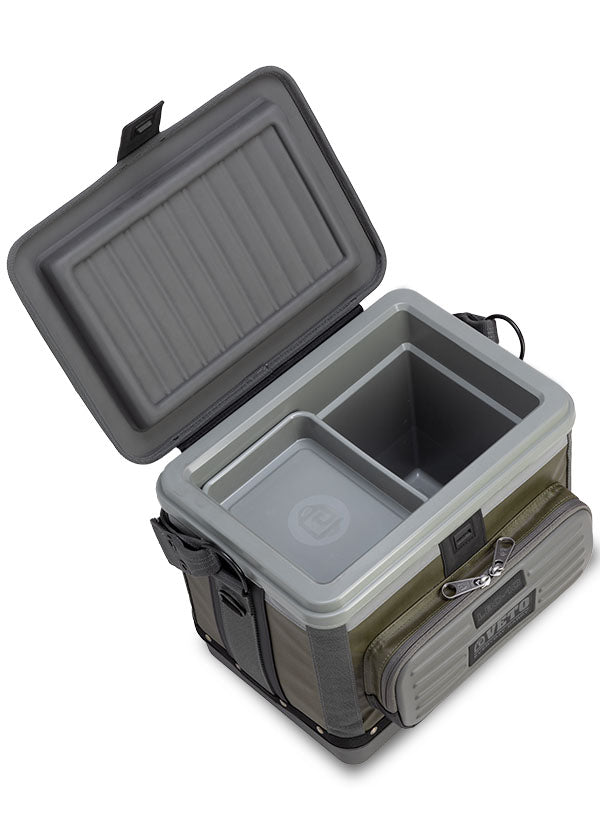 Veto Pro Pac VETOLBC-10-OLIVE Cooler