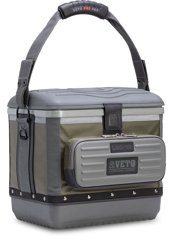 Veto Pro Pac VETOLBC-10-OLIVE Cooler