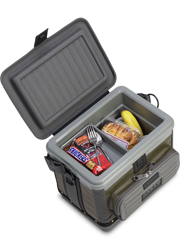 Veto Pro Pac VETOLBC-10-OLIVE Cooler