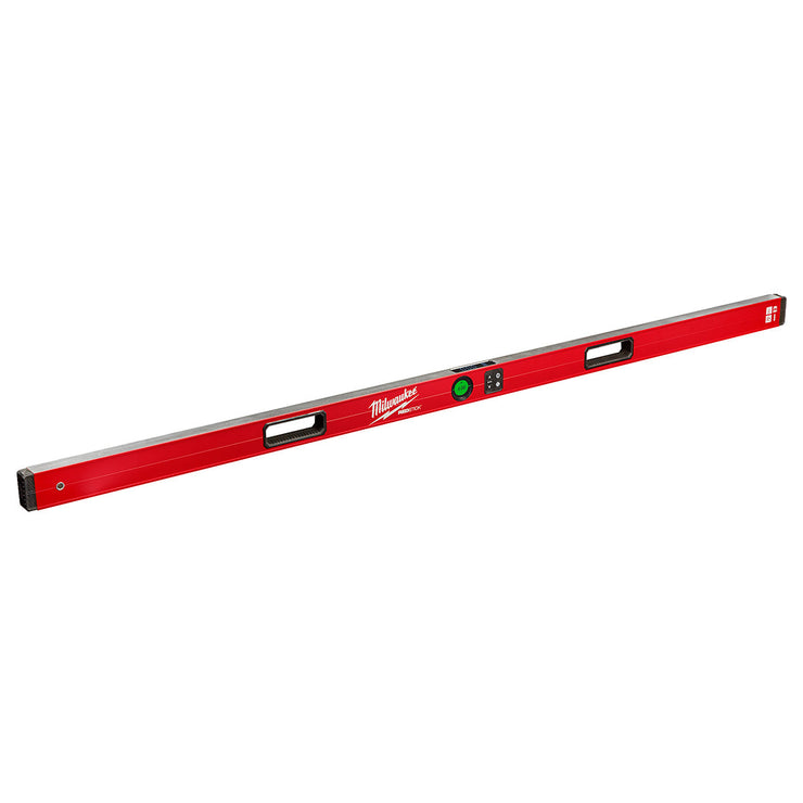 72" REDSTICK Digital Level w/ PIN-POINT Measurement Technology