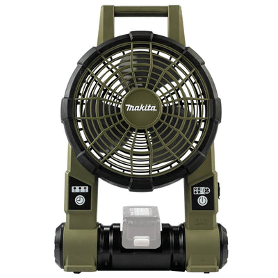 Outdoor Adventure 18V LXT Lithium-Ion Cordless 9" Fan (Tool Only)