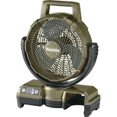 Outdoor Adventure 18V LXT Lithium-Ion Cordless 9-1/4" Fan (Tool Only)