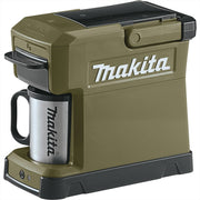 Outdoor Adventure 18V LXT Lithium-Ion Cordless Coffee Maker (Tool Only)