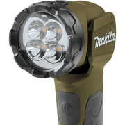 Outdoor Adventure 18V LXT Lithium-Ion LED Flashlight (Tool Only)