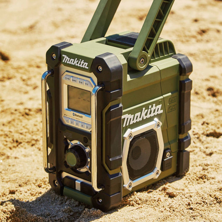 Outdoor Adventure 18V LXT Lithium-Ion Bluetooth Radio (Tool Only)