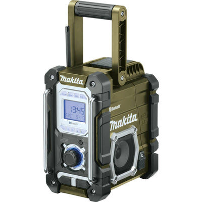 Outdoor Adventure 18V LXT Lithium-Ion Bluetooth Radio (Tool Only)