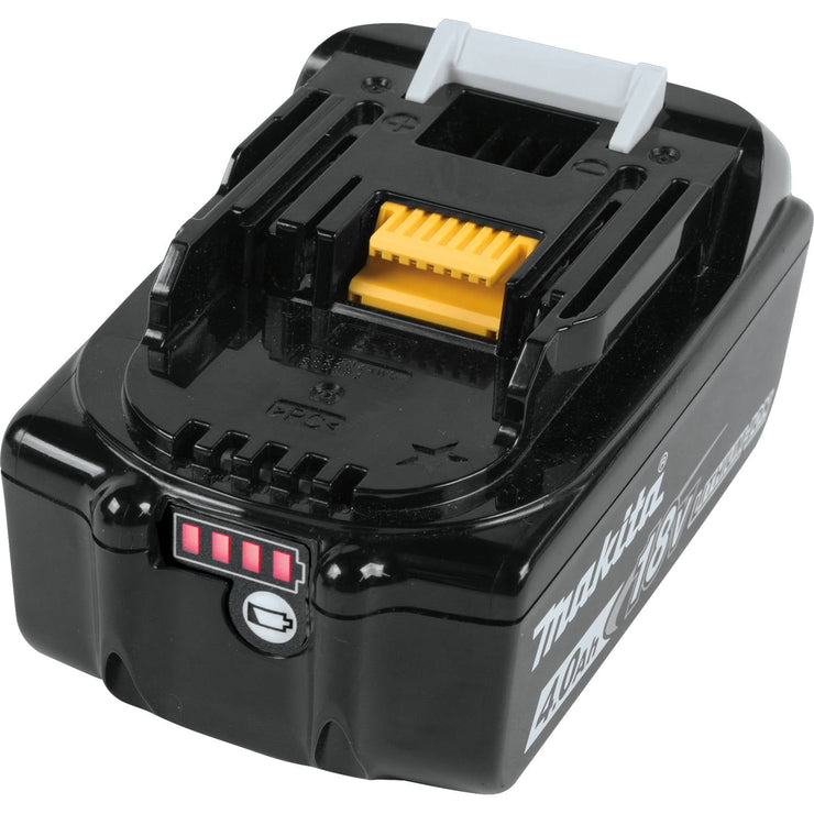 Outdoor Adventure 18V LXT Lithium-Ion 4.0Ah Battery