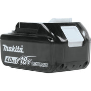 Outdoor Adventure 18V LXT Lithium-Ion 4.0Ah Battery