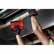 Milwaukee  2447-21 M12 3/8" Crown Stapler Kit