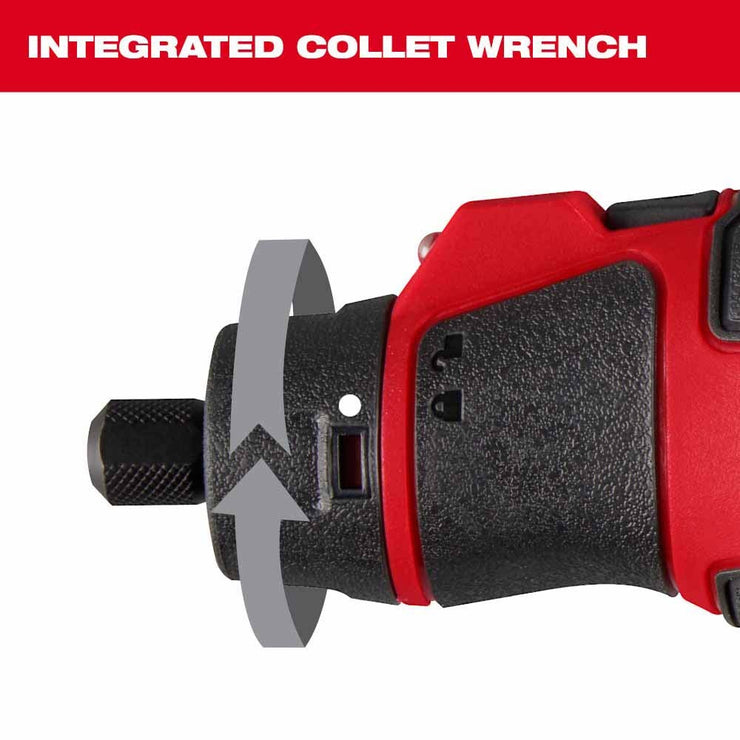 Milwaukee 2525-20 M12 Brushless Rotary Tool