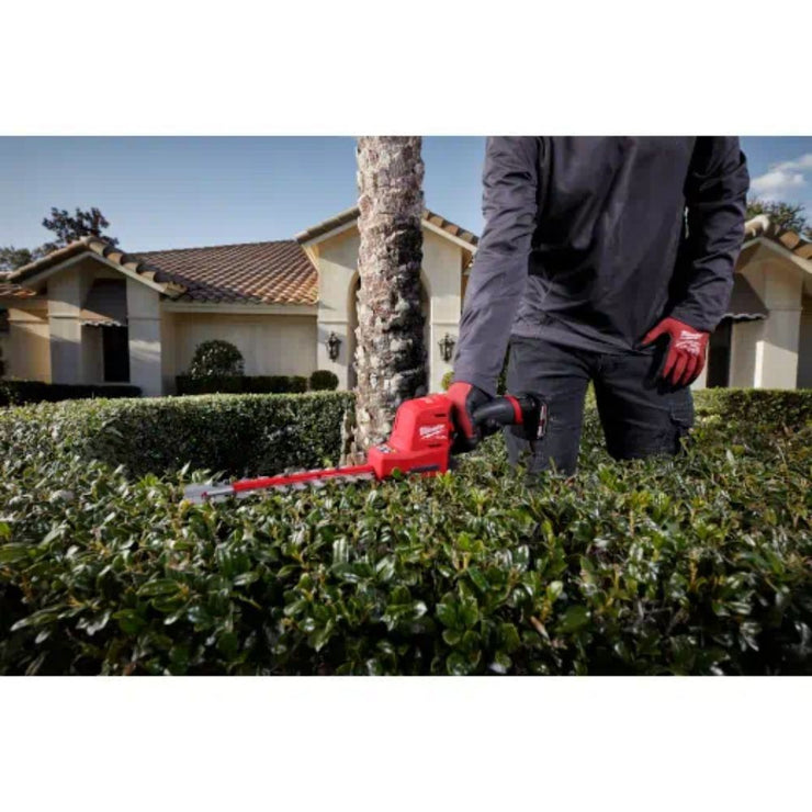 Milwaukee 2533-20 M12 FUEL 8" Hedge Trimmer