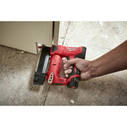 Milwaukee 2540-21 M12™ 23 Gauge Pin Nailer Kit