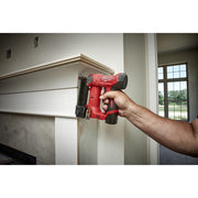 Milwaukee 2540-21 M12™ 23 Gauge Pin Nailer Kit