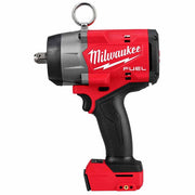 Milwaukee 2966-20 M18 FUEL 1/2" High Torque Impact Wrench w/ Pin Detent, Bare