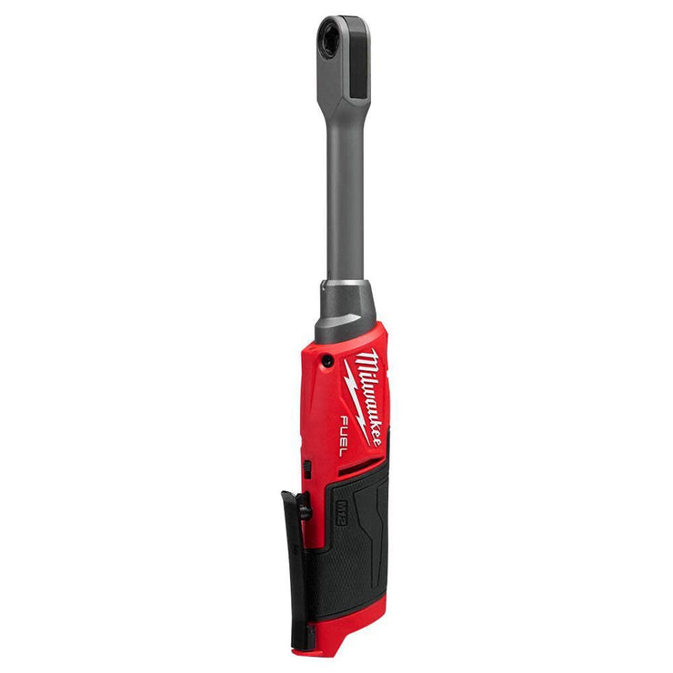 Milwaukee 3050-20 M12 FUEL INSIDER Extended Reach Box Ratchet, Bare