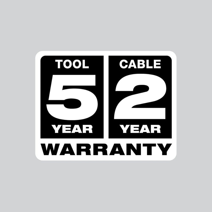 Milwaukee 3150-20 M12 Auto Technician Borescope