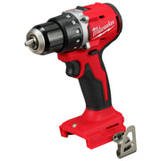 Milwaukee 3601-21P M18 Compact Brushless 1/2" Drill/Driver Kit