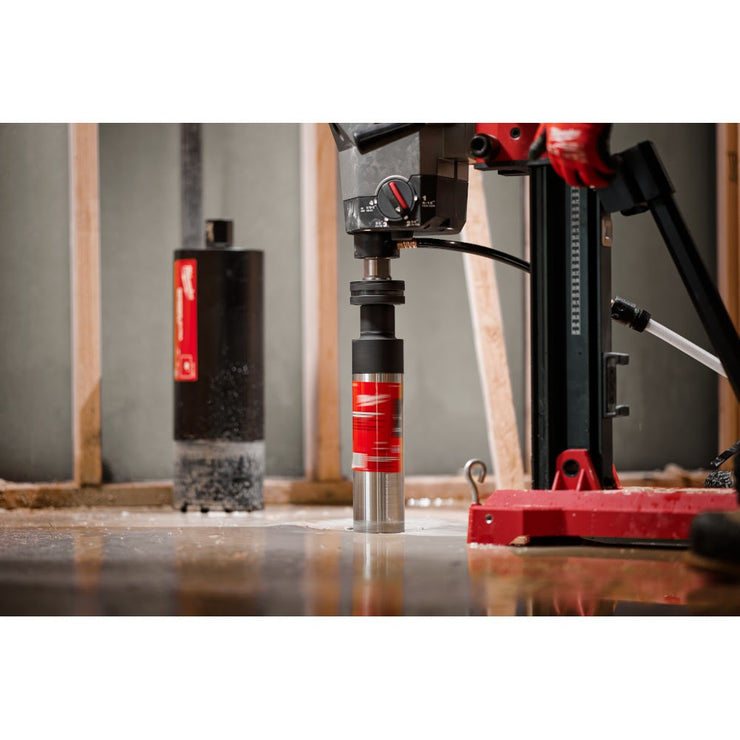 Milwaukee 48-17-3070 7" Diamond Premium Wet Core Bit