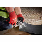 Milwaukee 48-22-8946 Cut Level 4 Nitrile Dipped Gloves - L