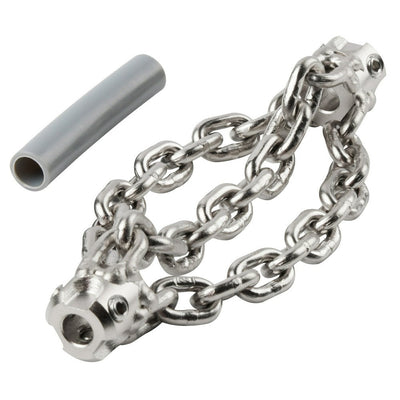Milwaukee 48-53-3022 3" Standard Chain Knocker for 5/16" Chain Snake Cable