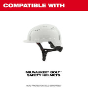 Milwaukee 48-73-4544 BOLT Safety Helmet Cooling Liner