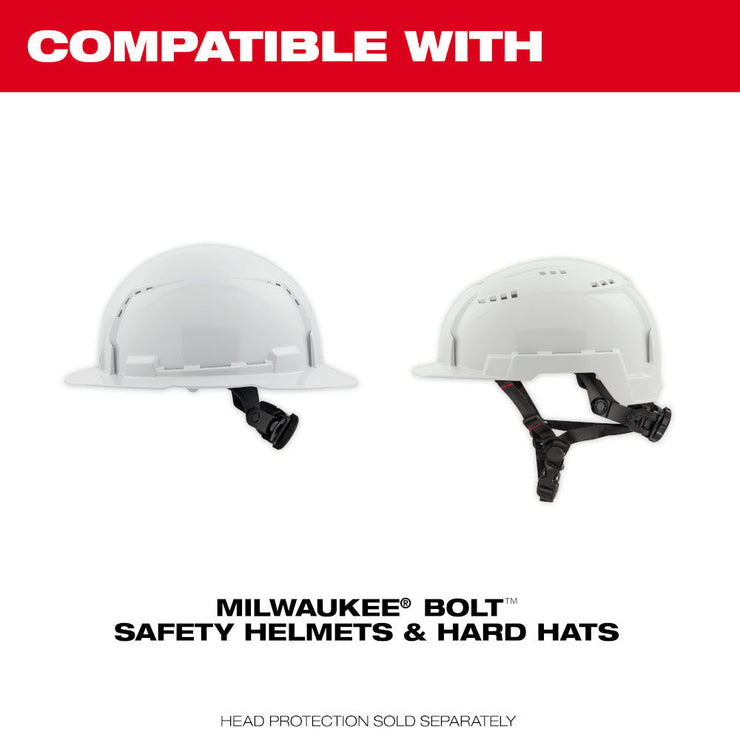 Milwaukee 48-73-4545 BOLT Cooling Skull Cap