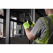 Milwaukee 48-73-8913 High Visibility Cut Level 1 Polyurethane Dipped Gloves - XL