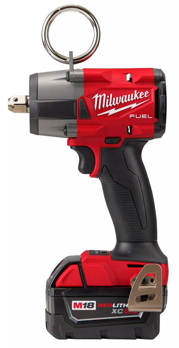 Milwaukee  49-16-2962  "M18 FUEL™ Mid-Torque Impact Wrench Lanyard Loop "