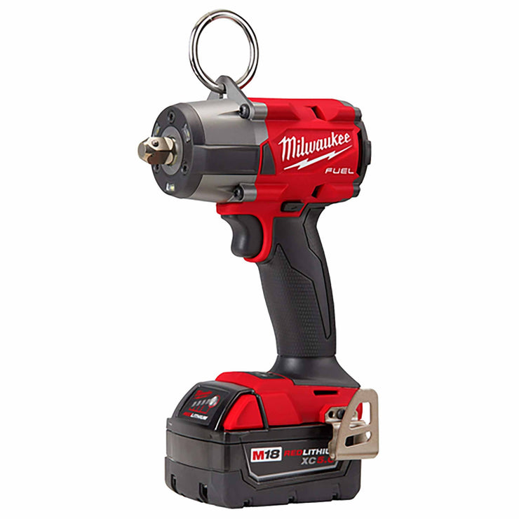 Milwaukee  49-16-2962  "M18 FUEL™ Mid-Torque Impact Wrench Lanyard Loop "