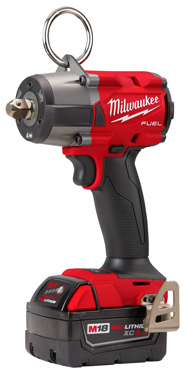 Milwaukee  49-16-2962  "M18 FUEL™ Mid-Torque Impact Wrench Lanyard Loop "