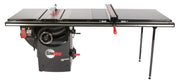 SawStop PCS175 Professional Cabinet Saw w/Safety Brake