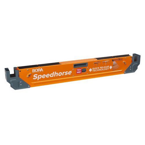 Speedhorse Ultimate Quick-Deploy Sawhorse