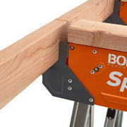 Speedhorse Ultimate Quick-Deploy Sawhorse