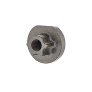Replacement Smooth Steel Face for Trimbone Hammers
