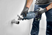 Festool 576951 RSC 18 5.0 EB-Plus Cordless Reciprocating Saw