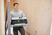 Festool 577383 CSC SYS 50 EBI-Set Cordless Table Saw