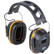 Situational Awareness Bluetooth Earmuffs