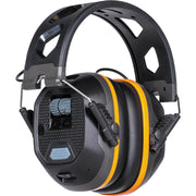 Situational Awareness Bluetooth Earmuffs