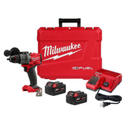 Milwaukee 2903-22 M18 Fuel 1/2" Drill/Driver Kit