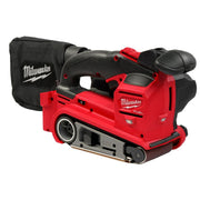 Milwaukee 2832-20 M18 FUEL 3"x18" Belt Sander (Tool Only)