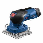 Bosch GSS12V-40N 12V Orbital Finishing Sander (Tool Only)