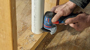 Bosch GWS12V-30N 12V Max Brushless 3" Angle Grinder (Tool Only)