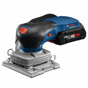 Bosch GSS18V-40N 18V Orbital Finishing Sander (Tool Only)