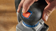 Bosch GSS18V-40N 18V Orbital Finishing Sander (Tool Only)